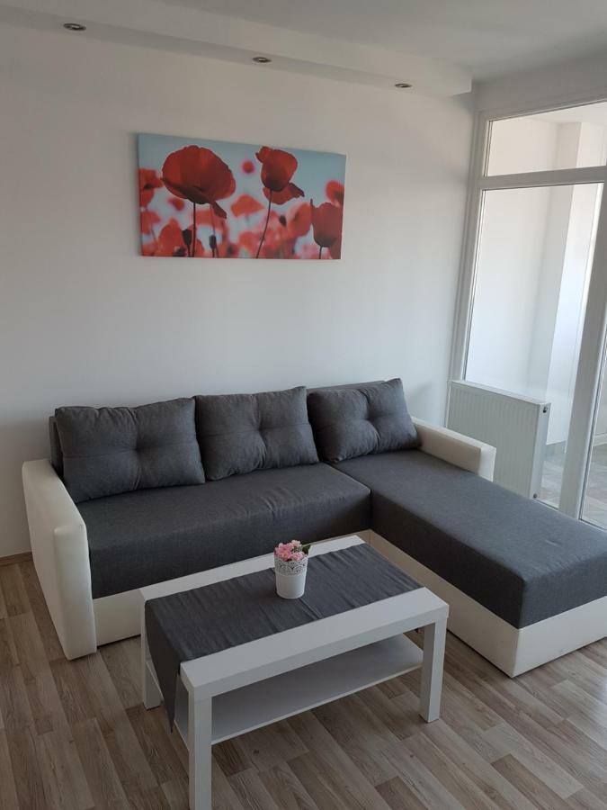 Apartment Alex Miramare Zagreb Bagian luar foto
