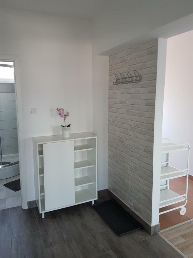 Apartment Alex Miramare Zagreb Bagian luar foto