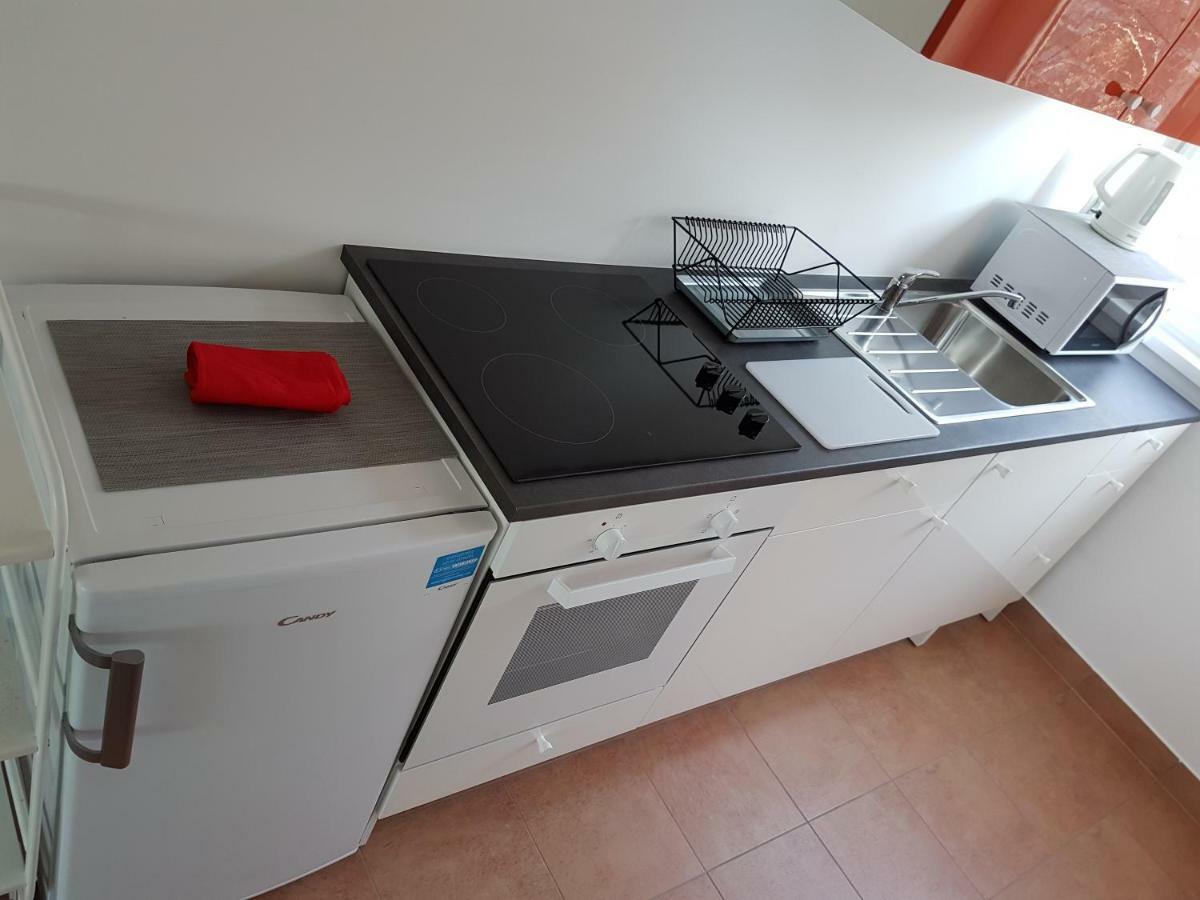Apartment Alex Miramare Zagreb Bagian luar foto